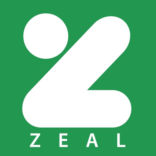 Zeal Aqua